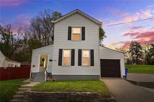 340 Hancock Avenue, Hamilton, OH 45011