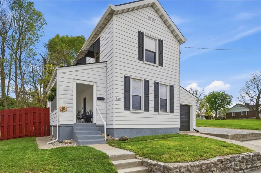 340 Hancock Avenue, Hamilton, OH 45011 - #3