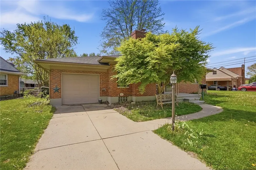 508 Storms Road, Kettering, OH 45429 - #3