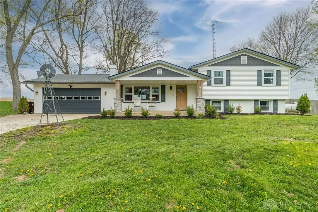 8923 W Us Route 35, Eaton, OH 45320 - #1