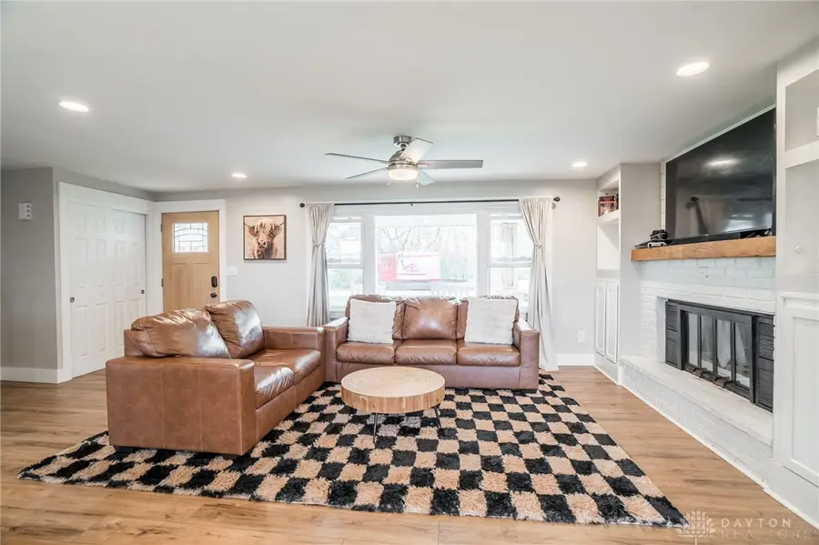 8923 W Us Route 35, Eaton, OH 45320 - #3