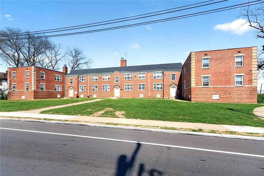 2662 N Main Street, Dayton, OH 45405 - #1