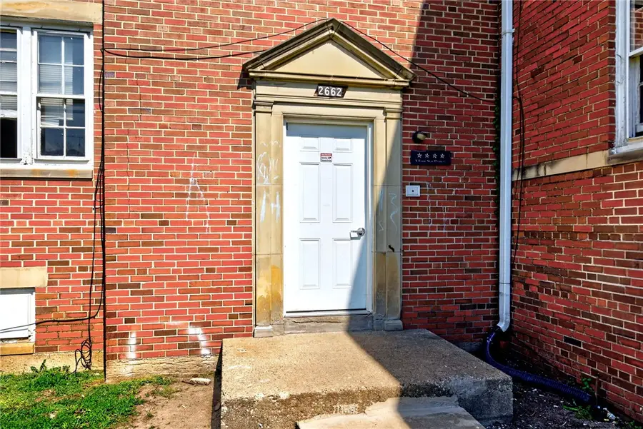 2662 N Main Street, Dayton, OH 45405 - #3