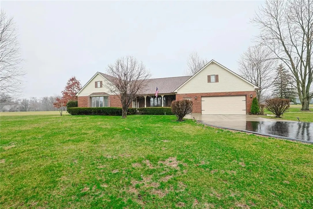 650 S Liberty Keuter Road, Lebanon, OH 45036 - #1