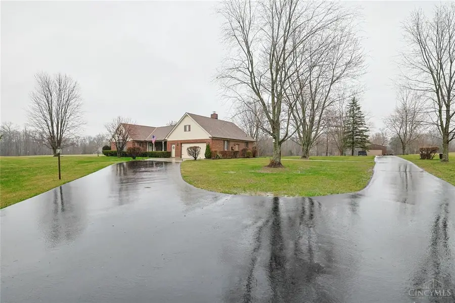 650 S Liberty Keuter Road, Lebanon, OH 45036 - #2