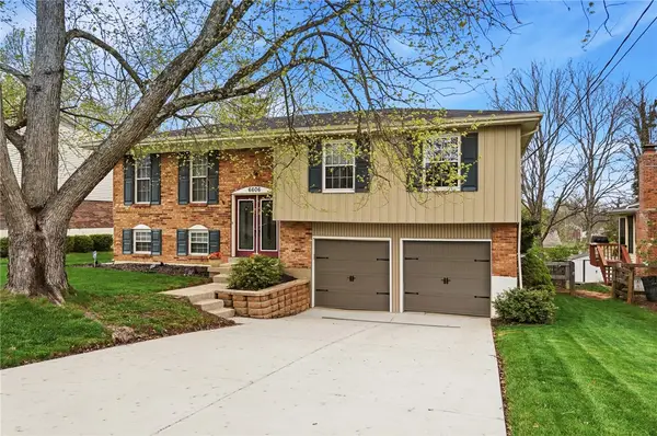 6606 Knottypine Drive, Cincinnati, OH 45230