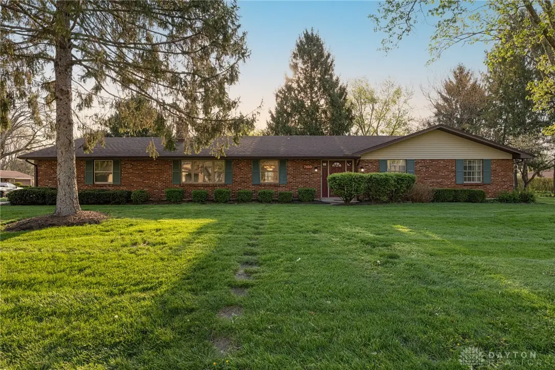 7850 Raintree Road, Centerville, OH 45459 - #1