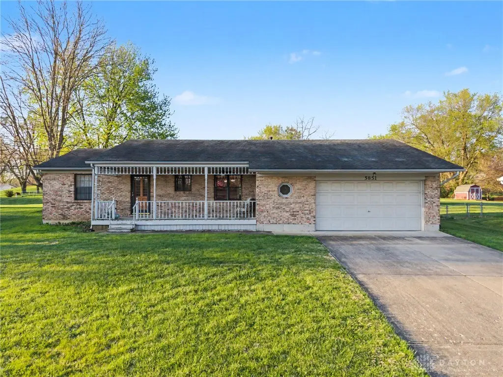 5851 Jaqui Lane, Franklin, OH 45005 - #1