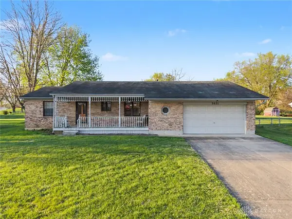 5851 Jaqui Lane, Franklin Twp, OH 45005