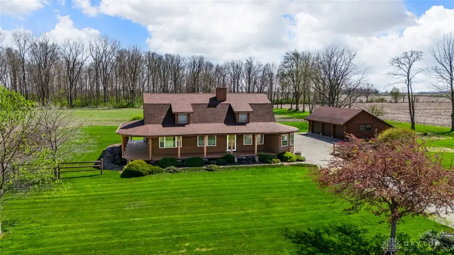 2025 N Forest Hill Road, Troy, OH 45373 - #2