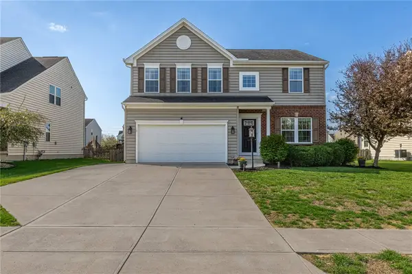 1919 Daffodil Drive, Beavercreek Twp, OH 45385
