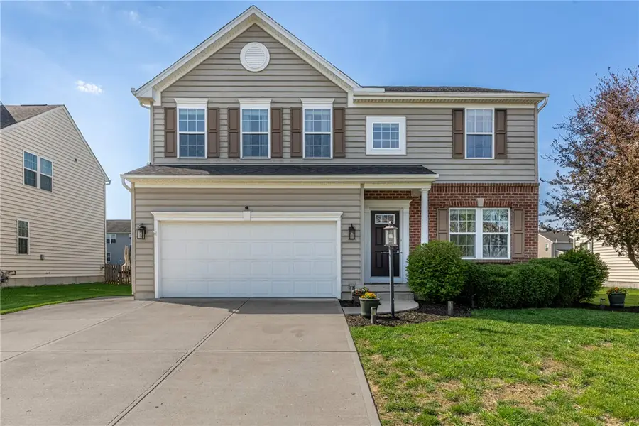 1919 Daffodil Drive, Beavercreek, OH 45385 - #2