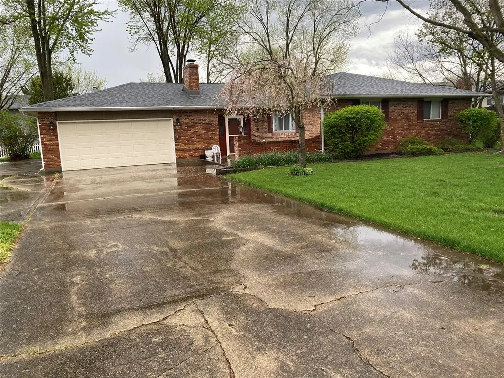 618 Farmersville Germantown Pike, Germantown, OH 45327 - #1