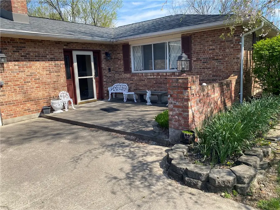 618 Farmersville Germantown Pike, Germantown, OH 45327 - #2