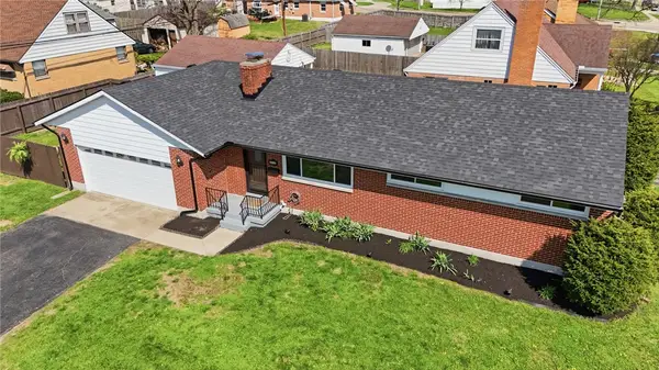 2732 Wehrly Avenue, Kettering, OH 45419