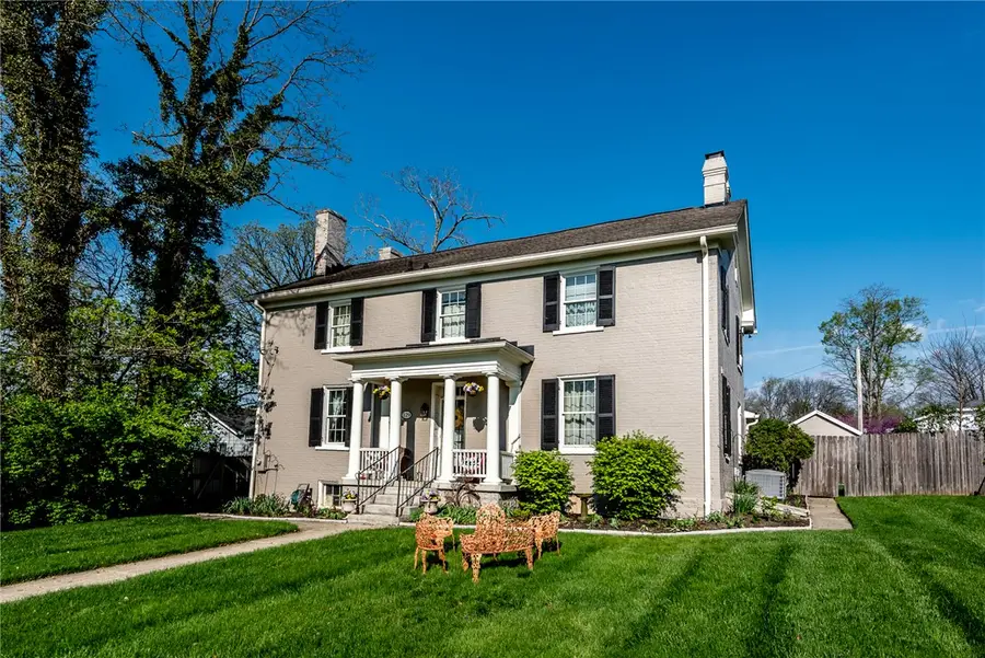 129 N Main Street, Waynesville, OH 45068 - #2