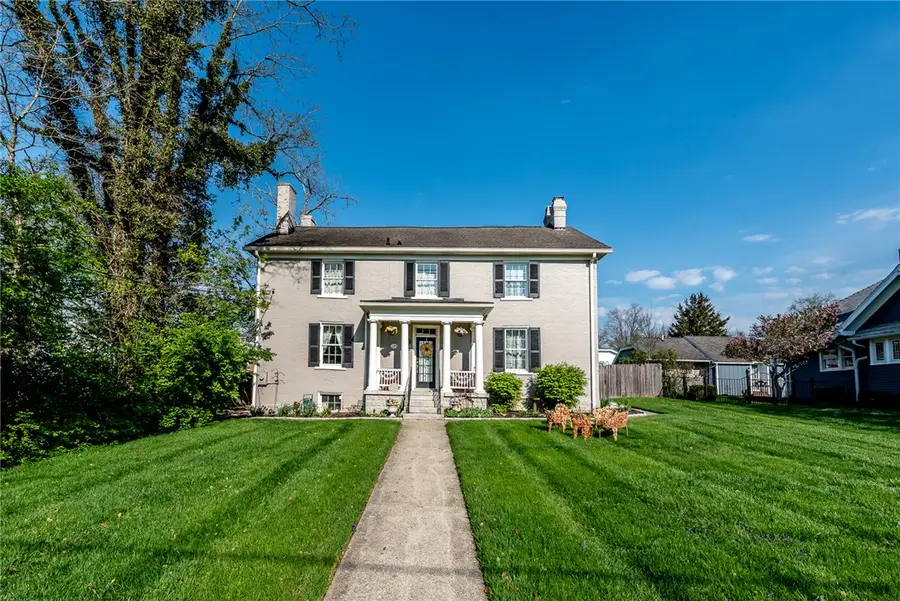 129 N Main Street, Waynesville, OH 45068 - #3