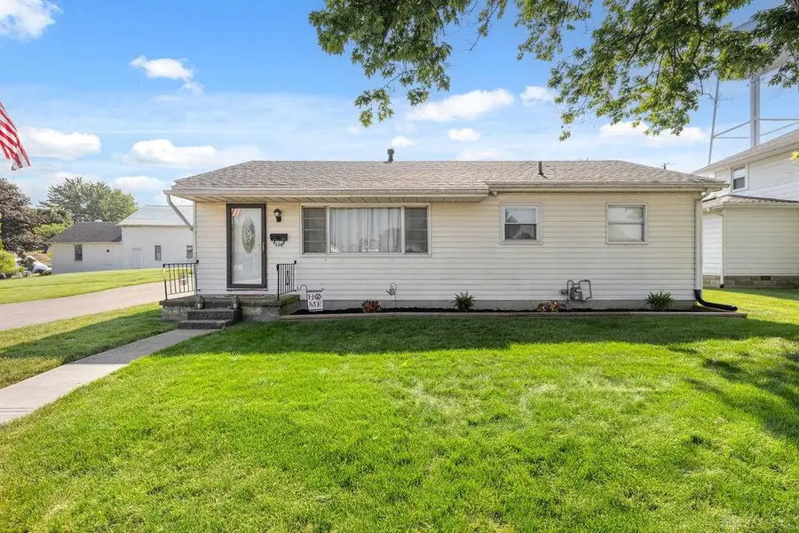 120 N Grant Street, Covington, OH 45318 - #2