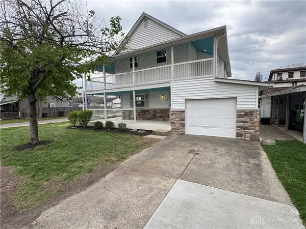 6078 Fourth Avenue, Carlisle, OH 45342