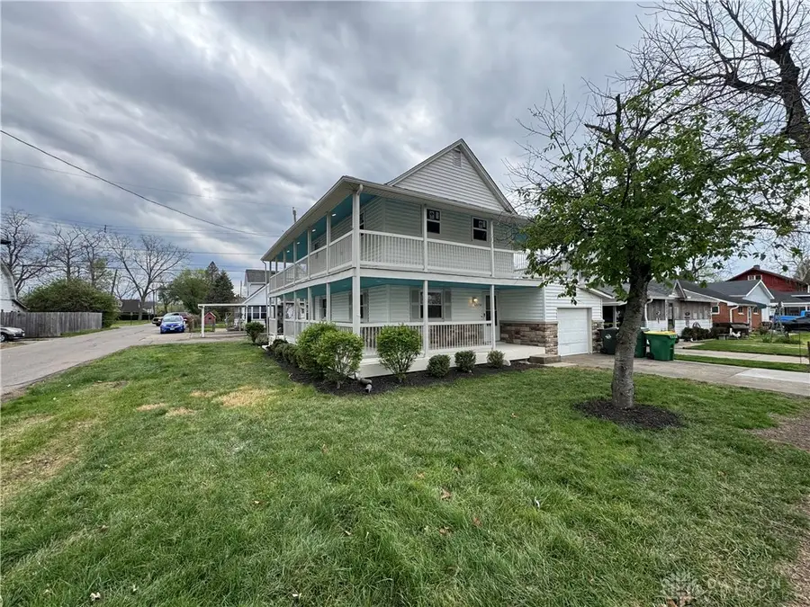 6078 Fourth Avenue, Miami, OH 45342 - #2