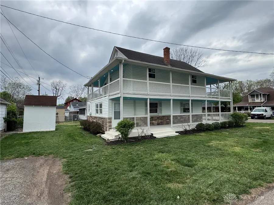 6078 Fourth Avenue, Miami, OH 45342 - #3