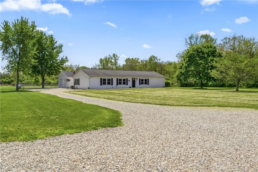 4590 Pyrmont Road, Lewisburg, OH 45338 - #2