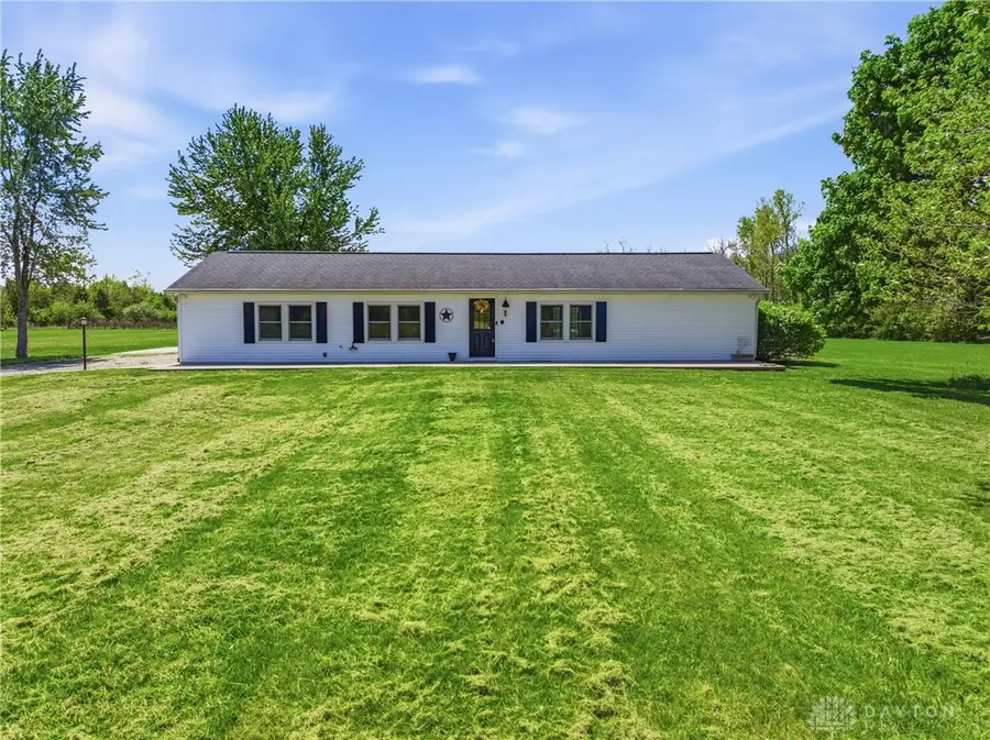 4590 Pyrmont Road, Lewisburg, OH 45338 - #3