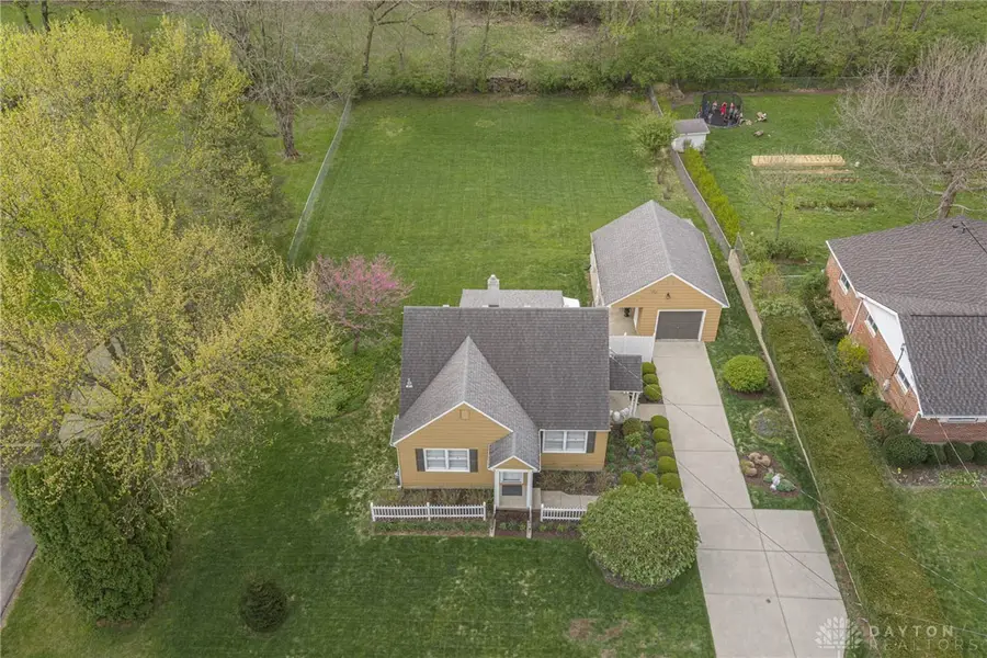 3543 Echo Hill Lane, Beavercreek, OH 45430 - #2