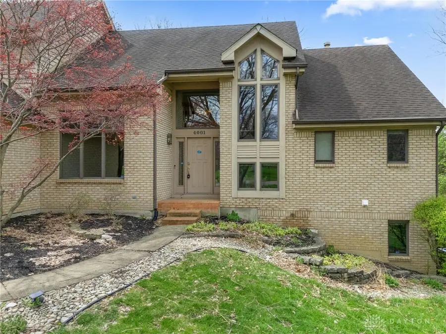 4001 Dogwood Trail, Dayton, OH 45429 - #2