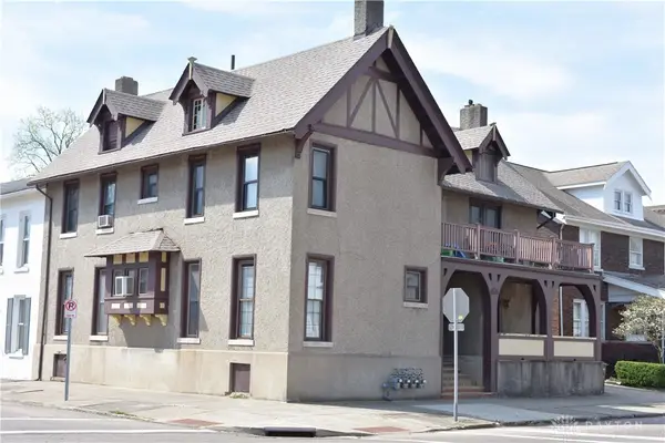 205 W Greene Street, Piqua, OH 45356