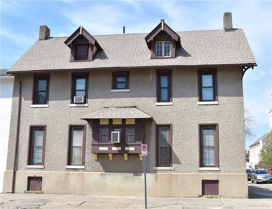 205 W Greene Street, Piqua, OH 45356 - #3