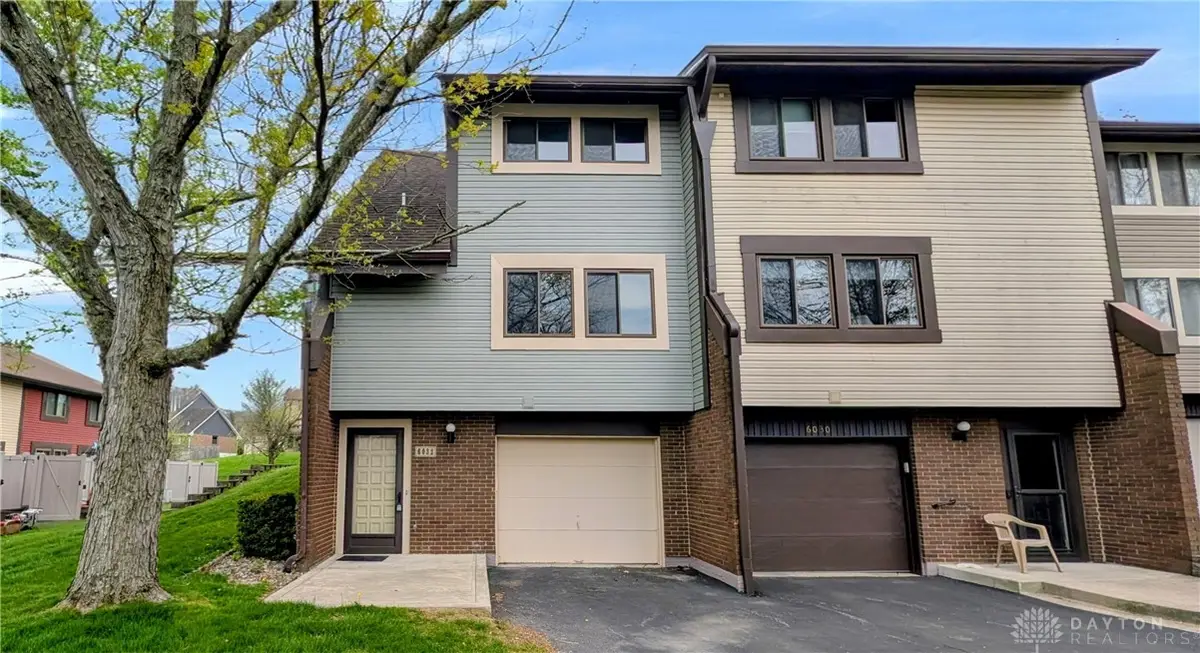 6032 Cinnamon Tree Court, Englewood, OH 45322 - #1