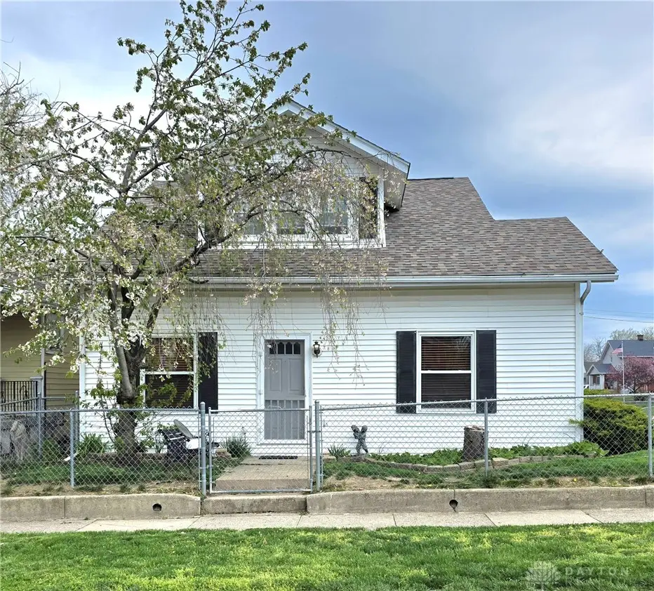 1925 John Glenn Road, Dayton, OH 45420 - #1