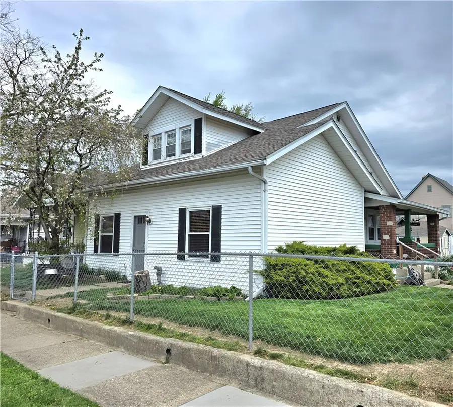 1925 John Glenn Road, Dayton, OH 45420 - #2