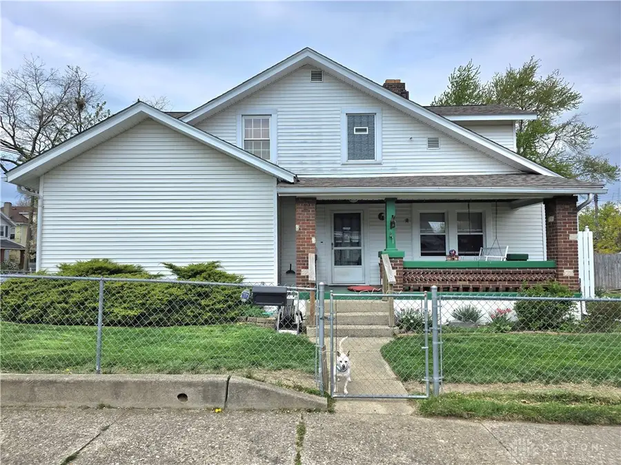 1925 John Glenn Road, Dayton, OH 45420 - #3