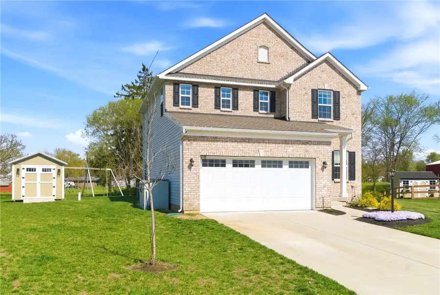 7900 Timberview Court, Franklin, OH 45005 - #3