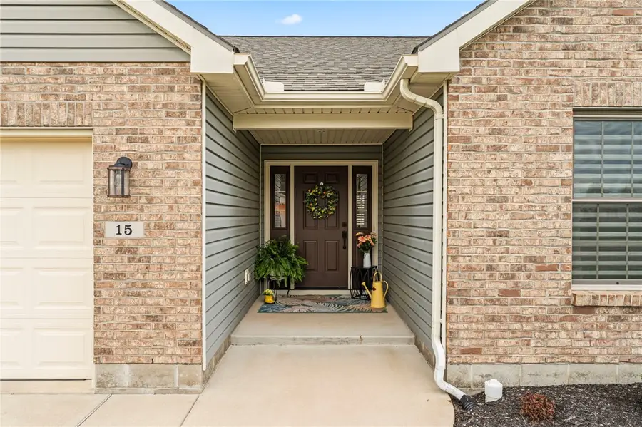 15 Ash Knoll Drive, Pleasant Hill, OH 45359 - #3