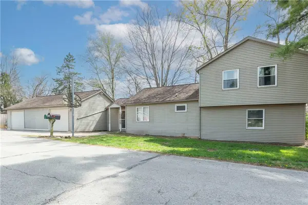 1129 N Middle Drive, Greenville, OH 45331