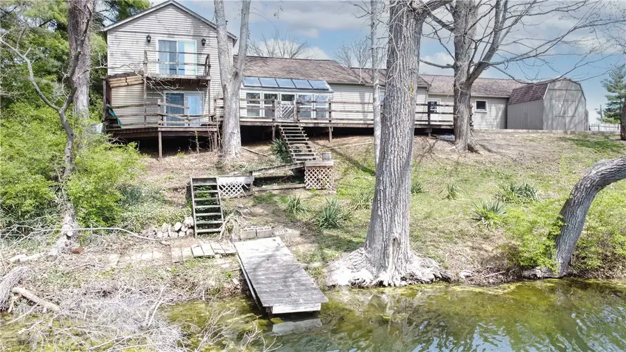 1129 N Middle Drive, Greenville, OH 45331 - #2
