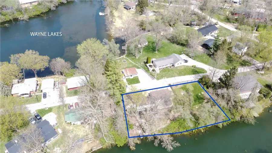1129 N Middle Drive, Greenville, OH 45331 - #3