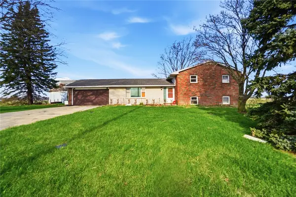 9750 Middle Point Road, Van Wert, OH 45863