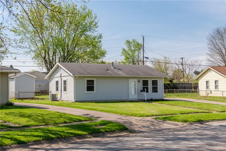 883 Omard Drive, Xenia, OH 45385 - #2