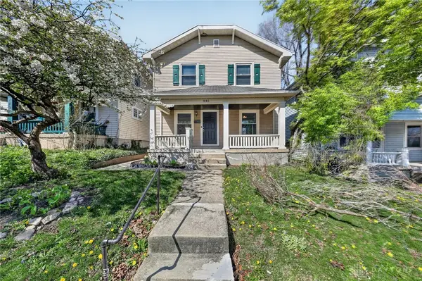 845 Carlisle Avenue, Dayton, OH 45410