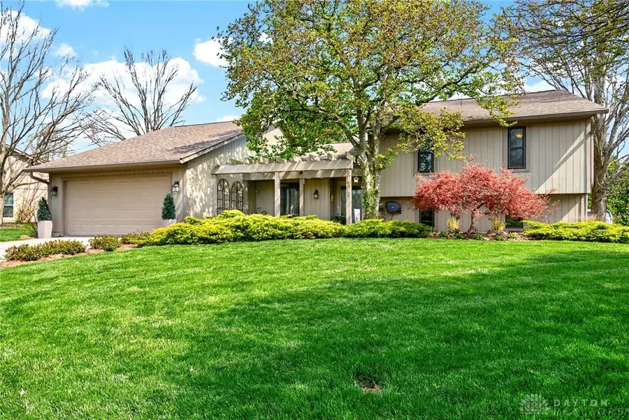 2131 Pelwood Drive, Centerville, OH 45459 - #2