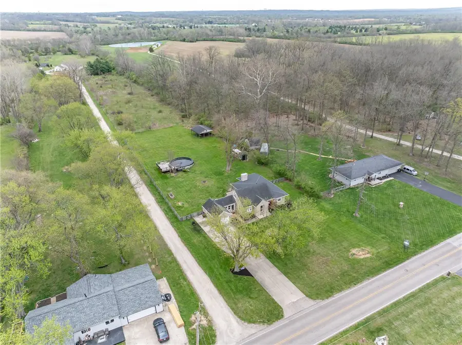 8452 S Butter Street, Germantown, OH 45327 - #2