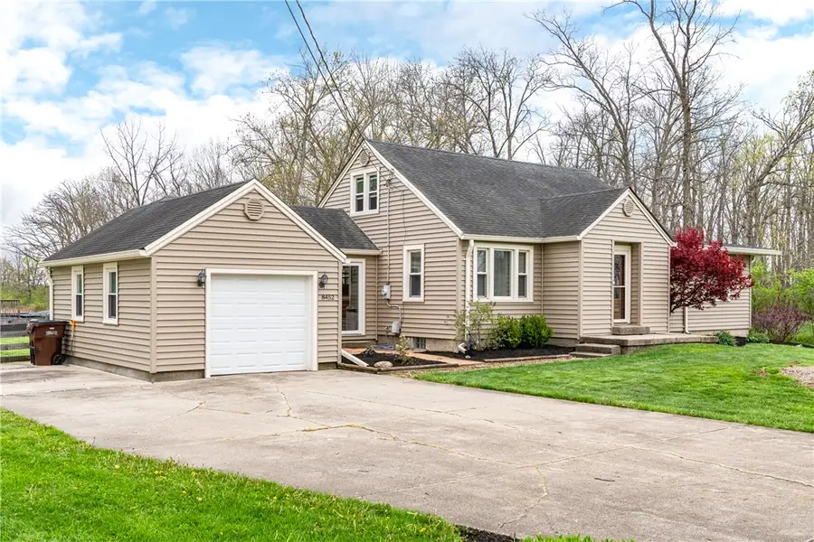 8452 S Butter Street, Germantown, OH 45327 - #3