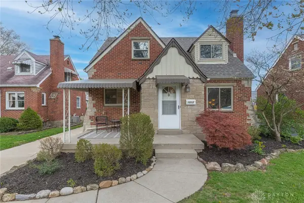 1012 Hampshire Road, Dayton, OH 45419