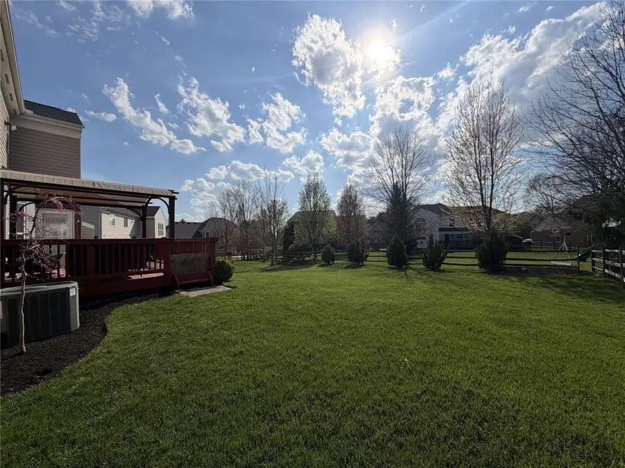 121 Beckworth Way, Springboro, OH 45066 - #3