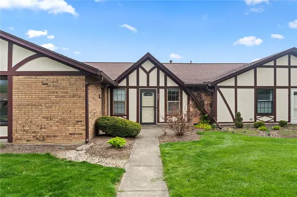 957 Pine Needles Drive, Centerville, OH 45458