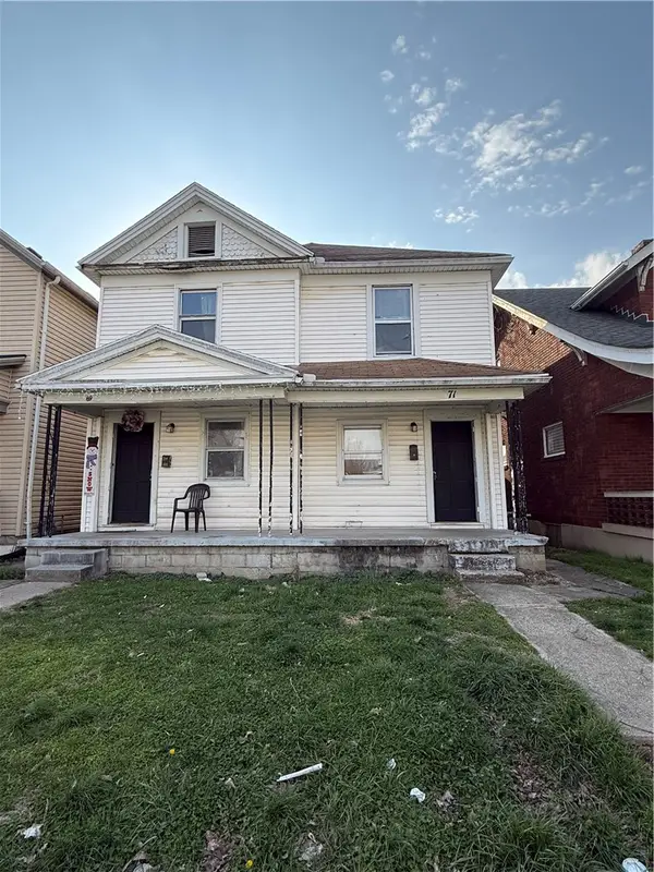 69 Notre Dame Avenue, Dayton, OH 45404